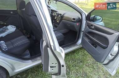 Универсал Ford Focus 2008 в 