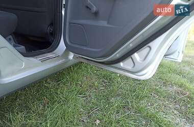 Универсал Ford Focus 2008 в 