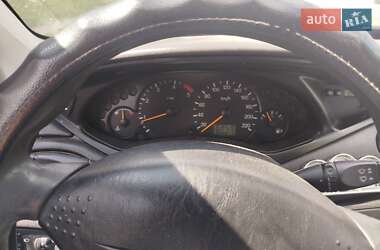 Универсал Ford Focus 2002 в 
