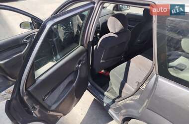 Универсал Ford Focus 2002 в 