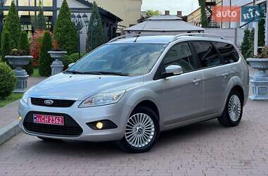 Ford Focus 2009 Ford Focus 2009