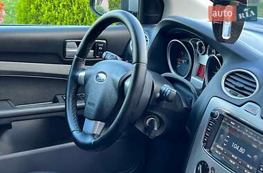 Универсал Ford Focus 2009 в 