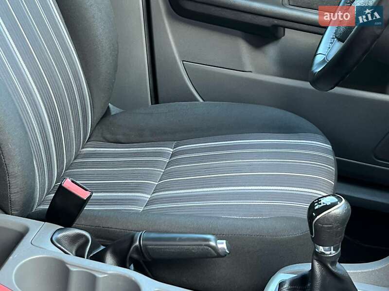 Універсал Ford Focus 2009 в Миргороді