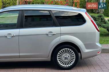 Универсал Ford Focus 2009 в 
