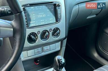 Универсал Ford Focus 2009 в 