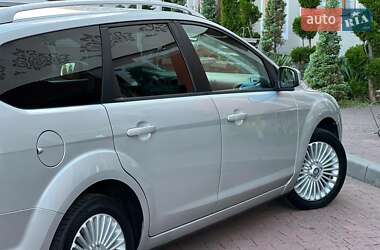 Универсал Ford Focus 2009 в 