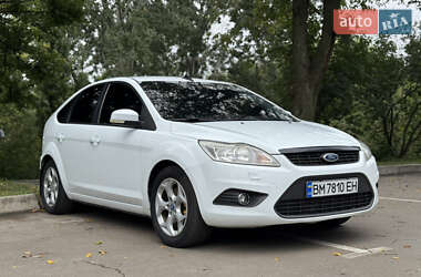 Ford Focus 2010