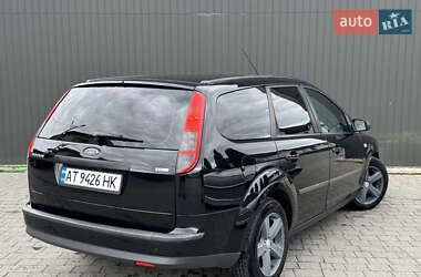 Универсал Ford Focus 2005 в 