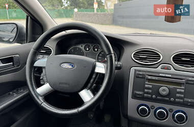 Универсал Ford Focus 2005 в 