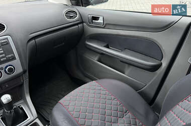 Универсал Ford Focus 2005 в 