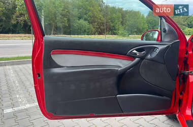 Хэтчбек Ford Focus 2000 в 