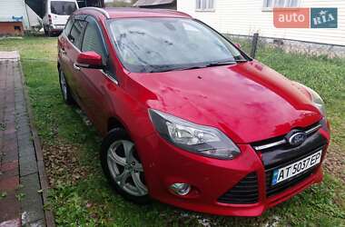 Ford Focus 2013 Ford Focus 2013