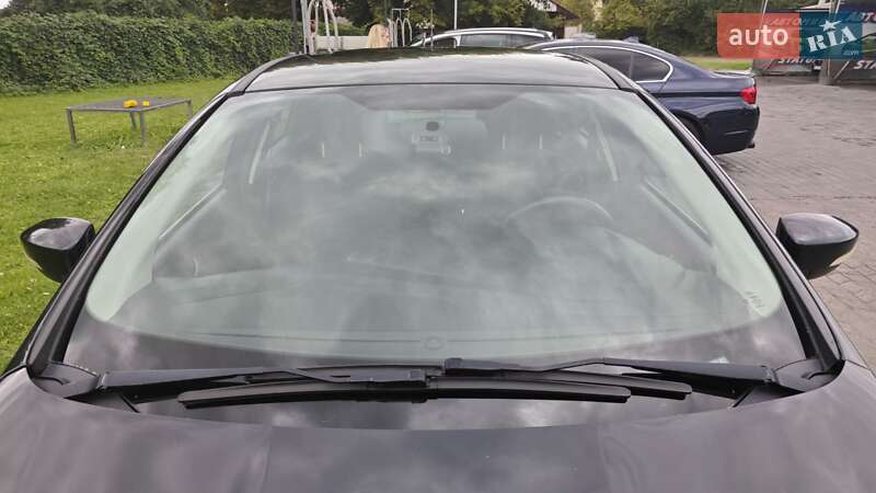 Хэтчбек Ford Focus 2015 в Ровно фото 6 Хэтчбек Ford Focus 2015 в Ровно