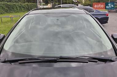 Хэтчбек Ford Focus 2015 в 