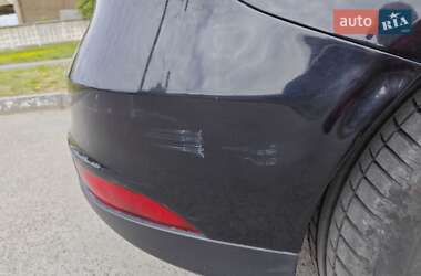 Хэтчбек Ford Focus 2015 в 