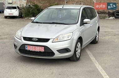Ford Focus 2008 Ford Focus 2008