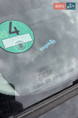 Универсал Ford Focus 2008 в 