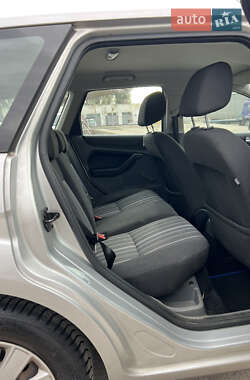 Универсал Ford Focus 2008 в 