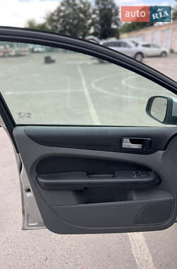 Универсал Ford Focus 2008 в 