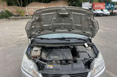 Универсал Ford Focus 2008 в 