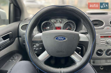 Универсал Ford Focus 2008 в 