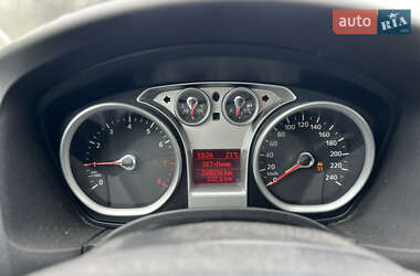 Универсал Ford Focus 2008 в 