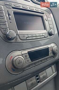 Универсал Ford Focus 2010 в 