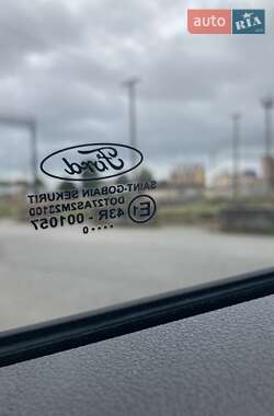 Универсал Ford Focus 2010 в 