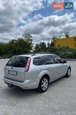 Универсал Ford Focus 2008 в 