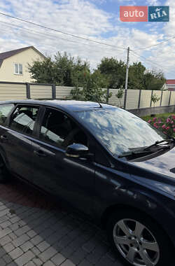 Ford Focus 2010