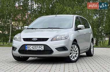 Универсал Ford Focus 2008 в 