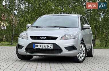 Универсал Ford Focus 2008 в 