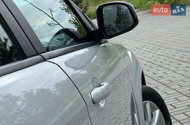 Универсал Ford Focus 2008 в 
