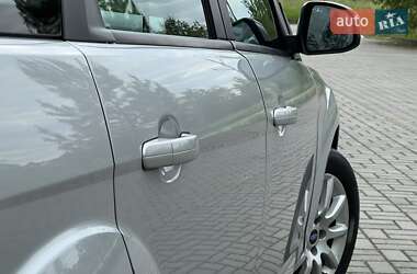 Универсал Ford Focus 2008 в 