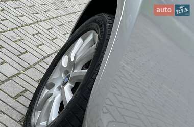 Универсал Ford Focus 2008 в 