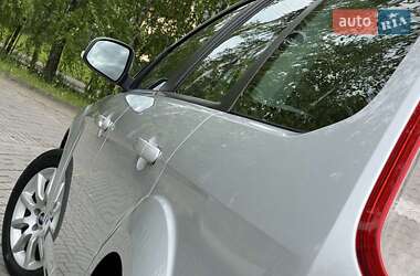 Универсал Ford Focus 2008 в 