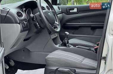 Универсал Ford Focus 2008 в 