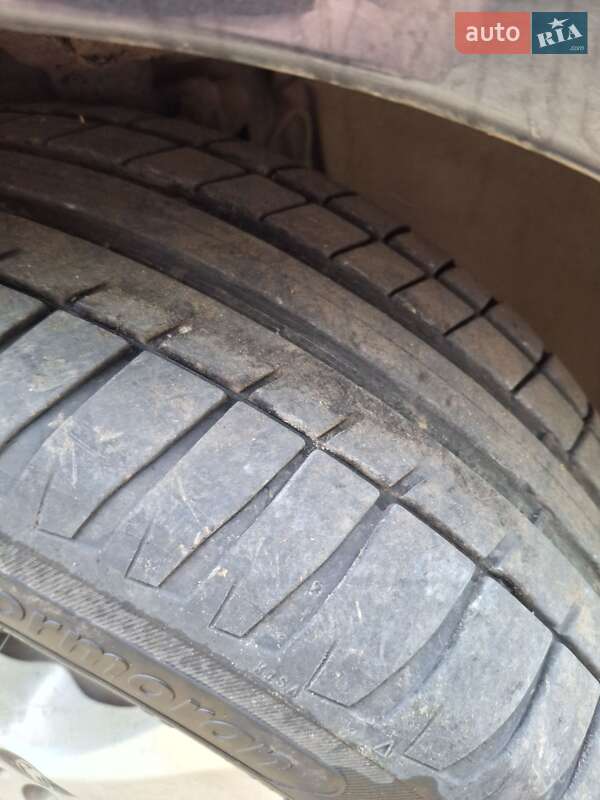 Универсал Ford Focus 2008 в Городке фото 3 Универсал Ford Focus 2008 в Городке