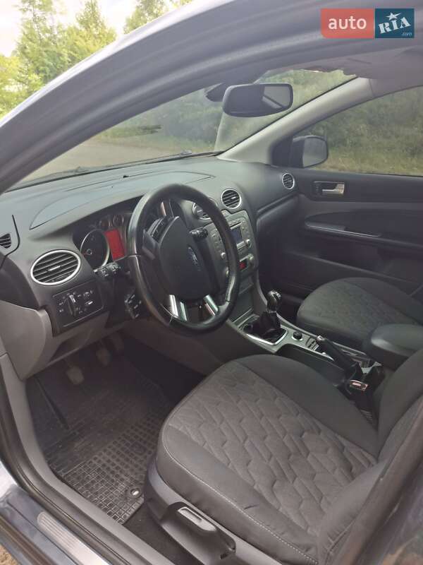 Универсал Ford Focus 2008 в Городке фото 6 Универсал Ford Focus 2008 в Городке