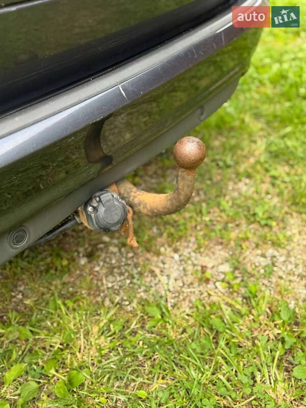 Универсал Ford Focus 2010 в Долине фото 9 Универсал Ford Focus 2010 в Долине