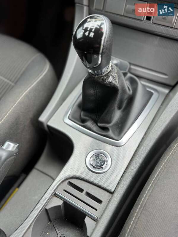 Универсал Ford Focus 2010 в Долине фото 15 Универсал Ford Focus 2010 в Долине