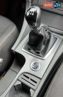 Универсал Ford Focus 2010 в 