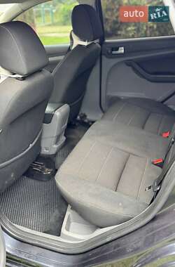 Универсал Ford Focus 2010 в 
