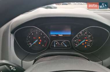Седан Ford Focus 2017 в 