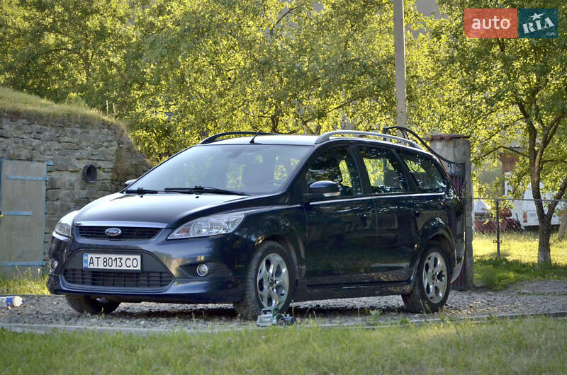 Ford Focus 2009