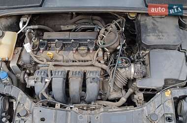 Седан Ford Focus 2014 в 