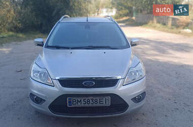 Ford Focus 2008