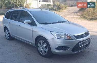 Универсал Ford Focus 2008 в 