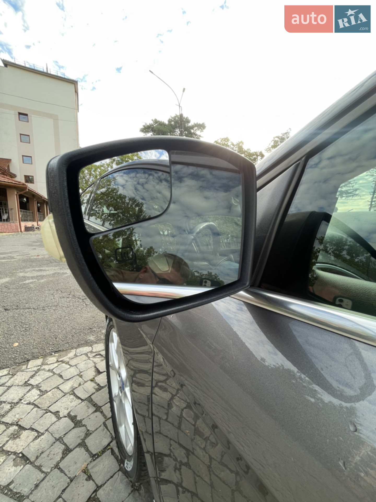 2011 Ford Focus - мініатюра 11