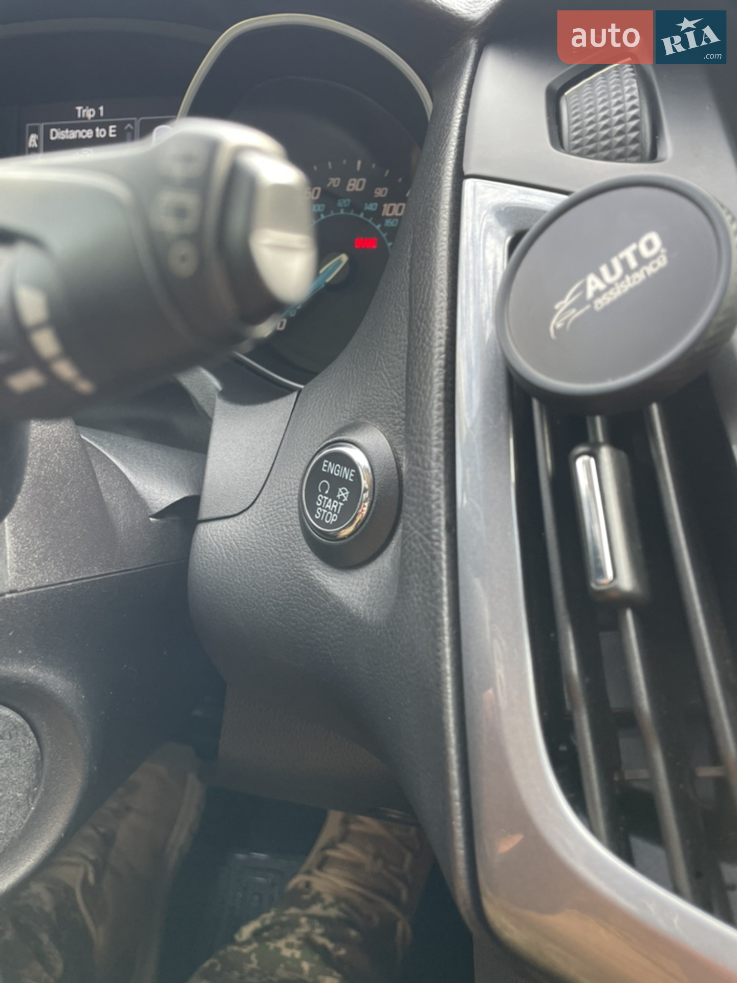 2011 Ford Focus - мініатюра 16